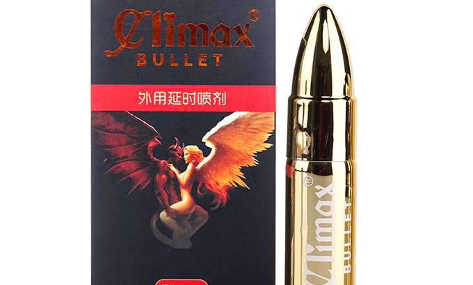 挺博士子弹头延时喷剂成分评测，效果怎么样？